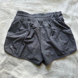 Lululemon Tracker Shorts